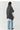 Turtleneck model 217653 Makadamia