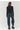Turtleneck model 219743 Makadamia
