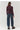 Turtleneck model 219744 Makadamia