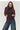 Turtleneck model 219744 Makadamia