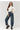 Turtleneck model 219739 Makadamia