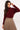 Turtleneck model 219896 Rue Paris