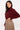 Turtleneck model 219896 Rue Paris