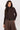 Turtleneck model 219897 Rue Paris