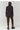 Turtleneck model 220773 Makadamia