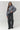 Turtleneck model 220791 Makadamia