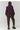 Turtleneck model 220797 Makadamia