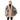 Tweed Shawl Scarf Cape Coat Women