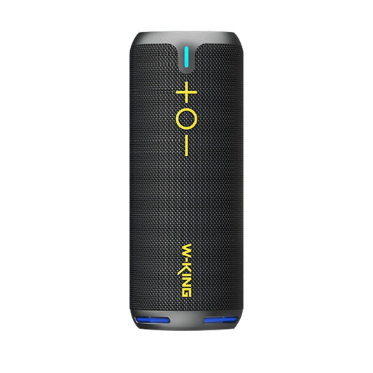 Utrano Wireless Bluetooth Audio Dust-proof Waterproof Speakers Charging Long Battery Life Portable Cool