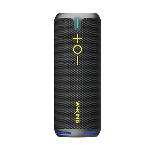 Utrano Wireless Bluetooth Audio Dust-proof Waterproof Speakers Charging Long Battery Life Portable Cool