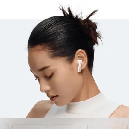 Utrano Xiaomi Redmi Buds 6S In-ear True Wireless Earbuds - UTrano