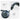 VJ364 ANC Active Noise Reduction Head-mounted Wireless Bluetooth Gaming Earphone - UTrano