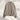 Vintage Distressed Stand Collar Linen Jacket Loose Slim Fit Lazy Style Relaxed Zipper Baseball Jacket