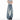 Vintage High Street Faux Ripped Denim Pants