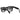 W300 Smart Glasses, Support UV Ultraviolet Detection / AI Intelligent Translation / Bluetooth Calling