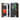 WK Beluga D12 Warrior Outdoor Waterproof Portable Bluetooth Speaker, D12 (Black) - UTrano
