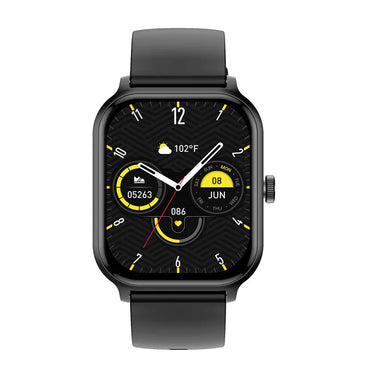 Watch Bluetooth Calling Heart Rate Blood Pressure Blood Oxygen Health Monitoring Utrano