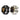 Watch Two-in-one Sitting Heart Rate Health Monitoring watch with earbuds