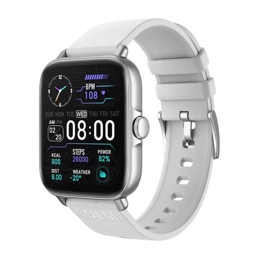 Waterproof Full TFT screen smart Watch Utrano