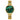 Waterproof Quartz Belt Watch Fashion Casual Ladies Watch
