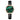 Waterproof Quartz Belt Watch Fashion Casual Ladies Watch