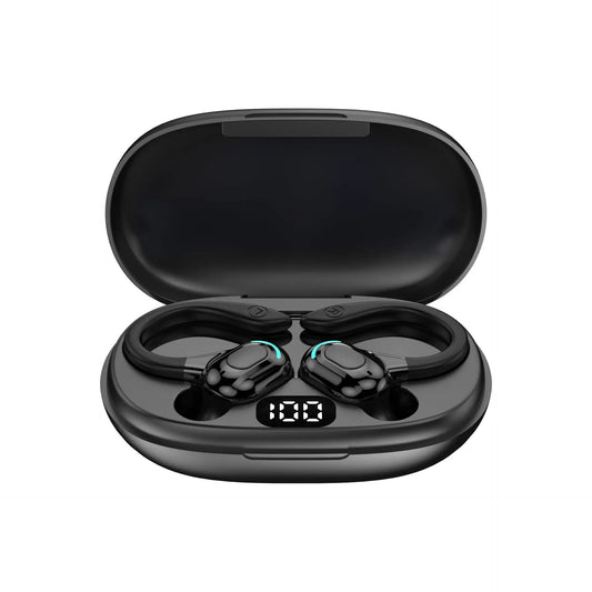 Waterproof Stereo Sports Bluetooth Headset