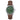 Waterproof Watch Women's Quartz Watch Worker Utrano
