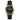 Waterproof Watch Women's Quartz Watch Worker Utrano