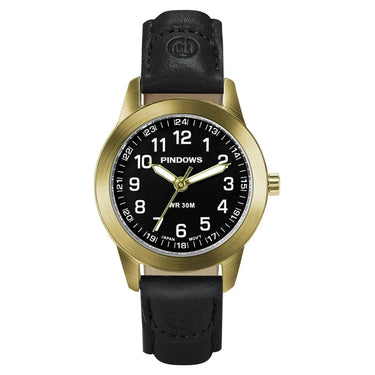 Waterproof Watch Women's Quartz Watch Worker Utrano