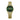 Waterproof quartz watch