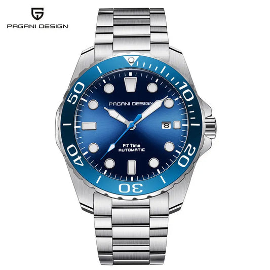 Waterproof sports watch - UTrano