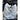 Wide-Leg 7/8 Denim Pants Men's Meteor Design Loose Shorts