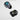 Wireless Bluetooth Headset Binaural Sports Waterproof