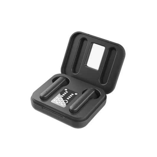 Wireless Bluetooth Headset Binaural Stereo Utrano