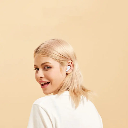 Wireless Bluetooth Headset Sports in-ear