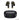 Wireless Bluetooth Headset Sports in-ear