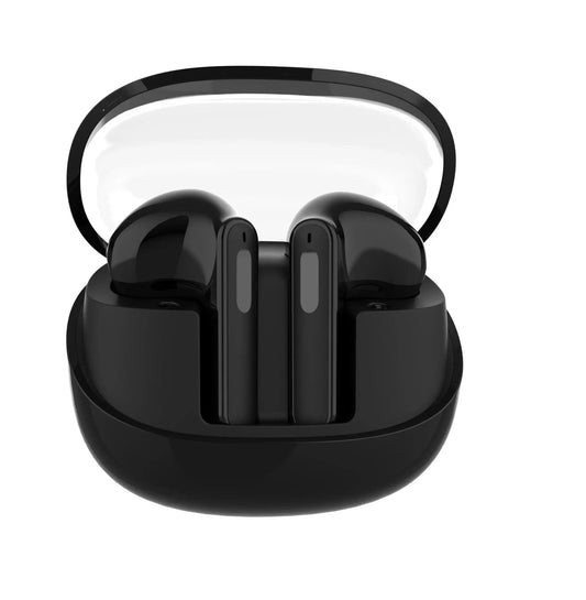 Wireless Bluetooth earphone Transparent Mini Bin Utrano