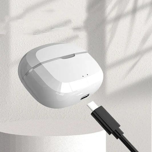 Wireless For TWS Binaural Bluetooth Headset Sports