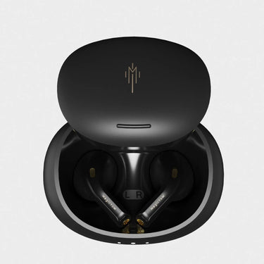 Wireless In-ear Bluetooth Headphones Noise-cancelling Ultra-long Battery Life Utrano