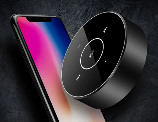 Wireless mini speaker Utrano