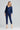 Women trousers model 138285 Figl