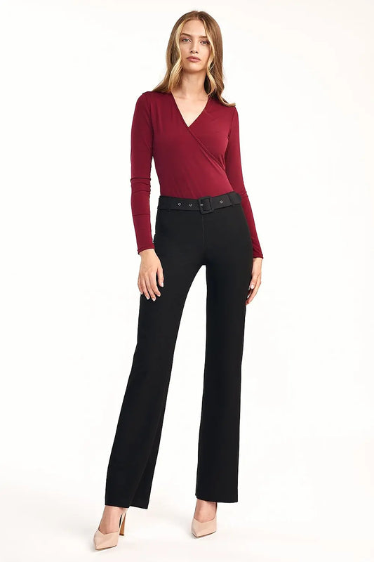 Women trousers model 158331 Nife