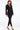 Women trousers model 159227 awama