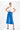 Women trousers model 167230 Figl
