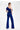 Women trousers model 167807 Figl