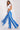 Women trousers model 197039 Italy Moda