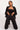 Women trousers model 197064 Och Bella