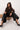 Women trousers model 202896 Italy Moda