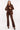 Women trousers model 220329 Italy Moda