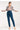 Women trousers model 204298 Figl